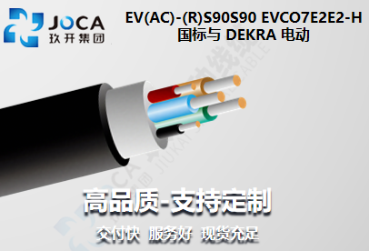 國標(biāo)與 DEKRA 電動